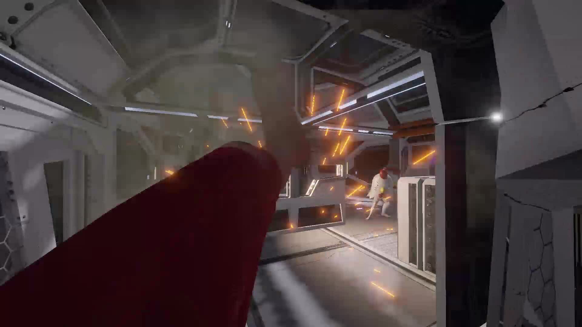 Tenders Fight screenshot 7