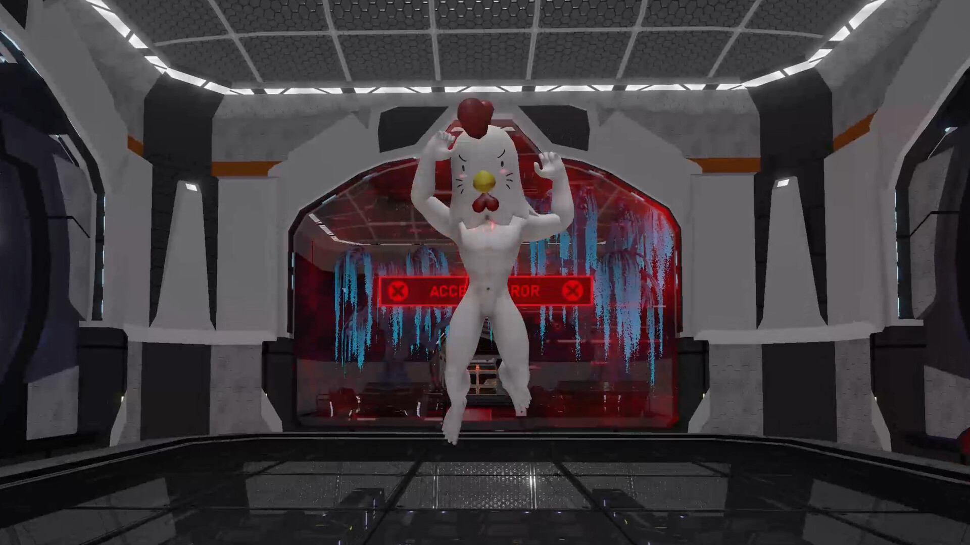 Tenders Fight screenshot 2