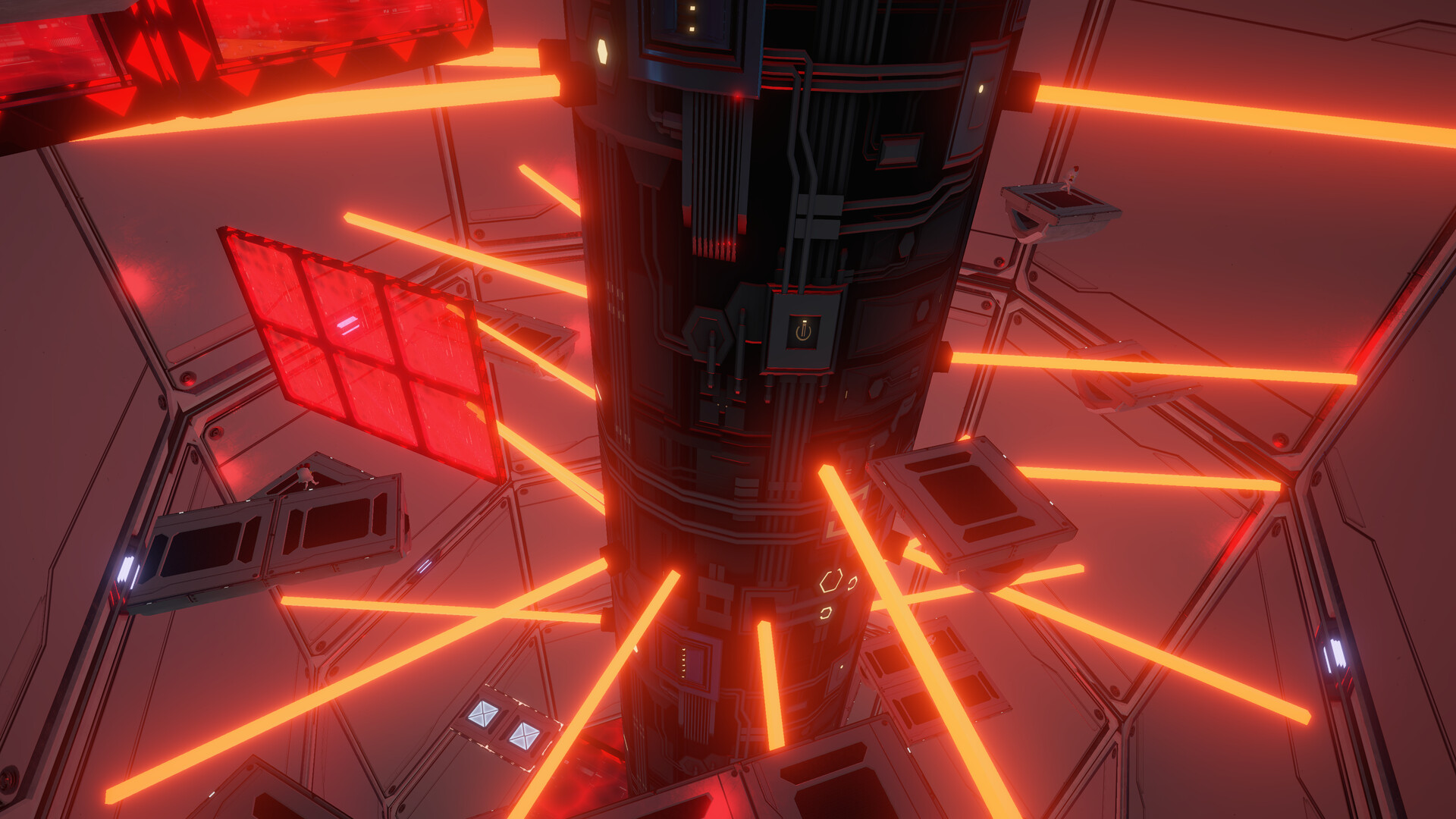 Tenders Fight screenshot 5