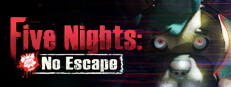 Five Nights: No Escape 게임 이미지