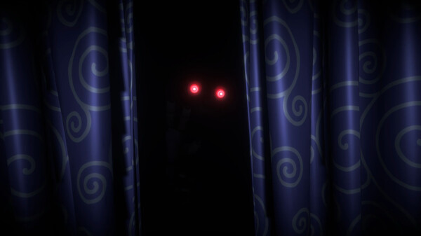 Скриншот из Five Nights: No Escape