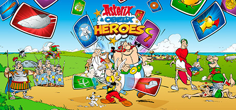 幻想新国度：英雄/Asterix & Obelix Heroes