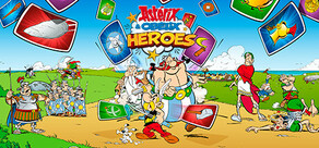 Astérix & Obélix: Heroes