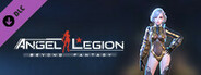 Angel Legion-DLC Punk Wave(Golden)