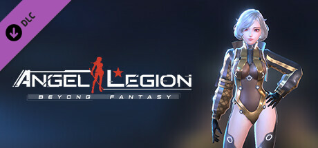 Angel Legion-DLC Punk Wave(Golden)