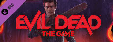 Evil Dead: The Game - GOTY Edition Upgrade - Epic Games Store
