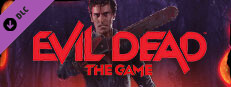 Buy Evil Dead: The Game - Game of the Year Edition Upgrade - Microsoft  Store en-IL