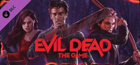 Evil Dead: The Game - GOTY Edition Upgrade banner image