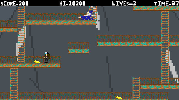 Situation TARFU game for Linux 1