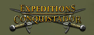 Logo for Expeditions: Conquistador