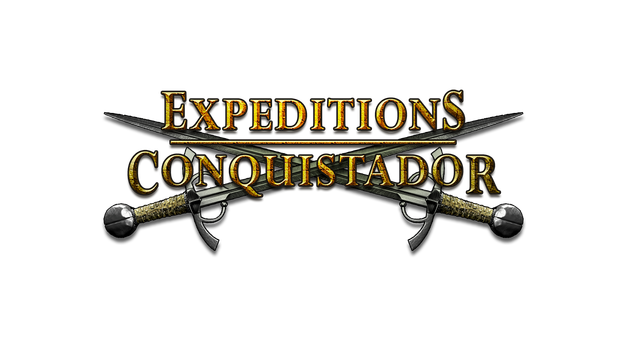 Expeditions: Conquistador