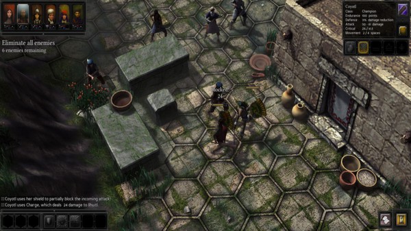 Expeditions Conquistador Game Download For PC-3