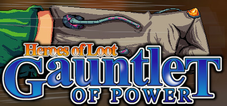 Heroes Of  Loot: Gauntlet Of Powerthumbnail