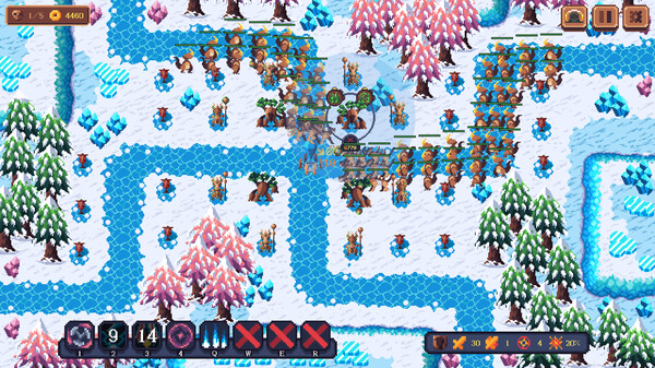 My Hero After the Fallfor windows and Linux 1