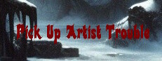 Pickup Artist Trouble 게임 이미지