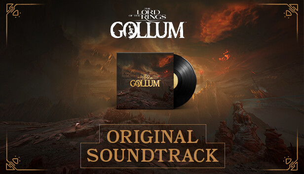 The Lord of the Rings - Gollum™ | Download and Buy Today - Epic Games Store