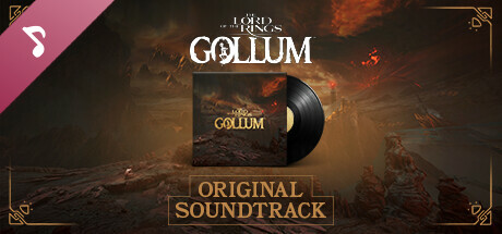 Save 30% on The Lord of the Rings: Gollum™ - Sindarin VO on Steam