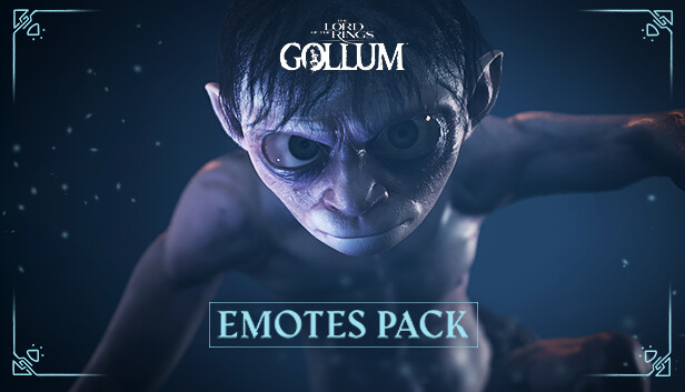 Save 30% on The Lord of the Rings: Gollum™ - Sindarin VO on Steam