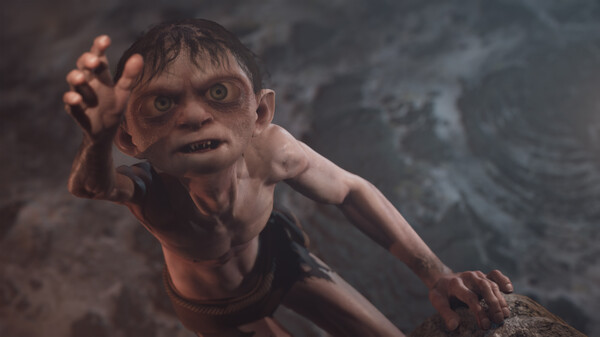 The Lord of the Rings: Gollum™ - Emotes Pack for steam