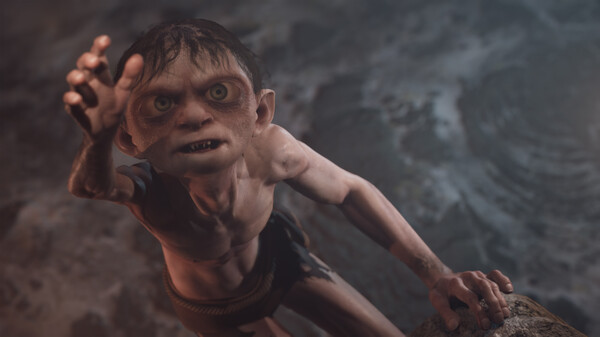 The Lord of the Rings: Gollum™ - Emotes Pack for steam The Lord of the Rings: Gollum™ - Emotes Pack for steam