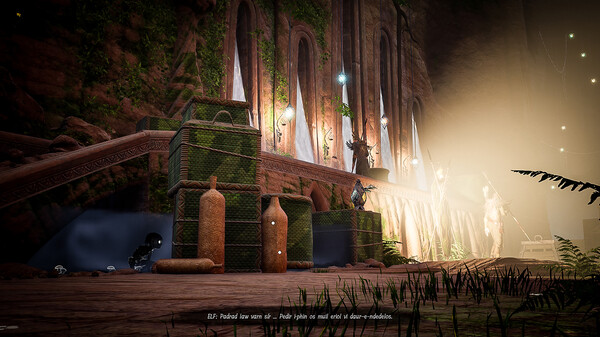The Lord of the Rings: Gollum™ - Sindarin VO for steam The Lord of the Rings: Gollum™ - Sindarin VO for steam