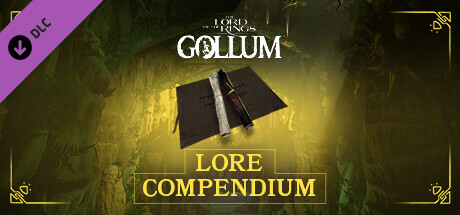 The Lord of the Rings: Gollum™ - Lore Compendium