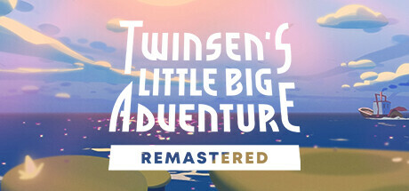 Twinsen's Little Big Adventure Remastered Playtest