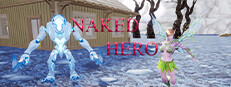 Naked Hero