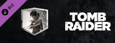 Tomb Raider Japanese Language Pack を購入する