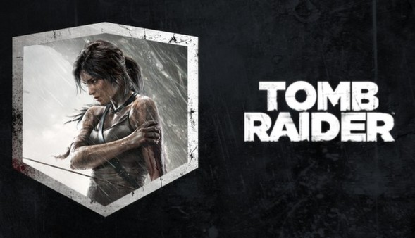 Tomb Raider: Japanese Language Pack for steam