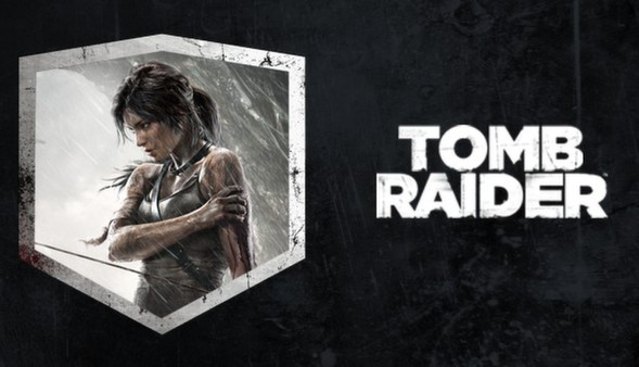 Tomb Raider: Japanese Language Pack