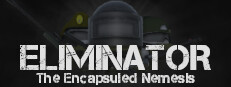 Eliminator: The Encapsuled Nemesis 게임 이미지