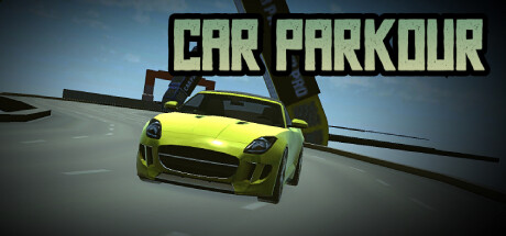 Car Parkour steam charts