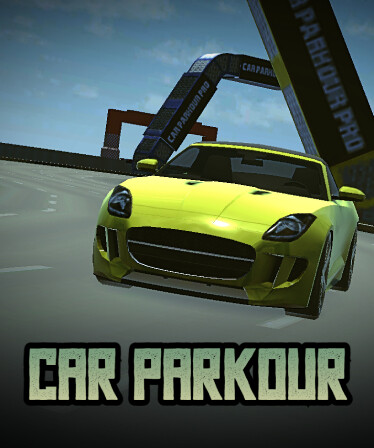 Car Parkour