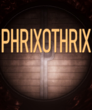 Phrixothrix