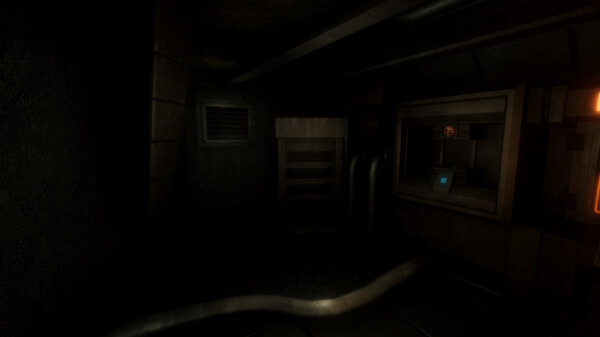 Phrixothrix game for windows Pc 1