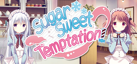 Sugar Sweet Temptation banner image