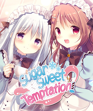 Sugar Sweet Temptation