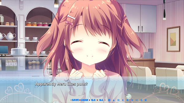 Sugar Sweet Temptation game for Linux 1