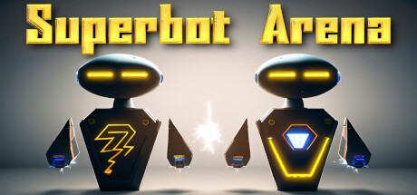 Superbot Arena Cover Image