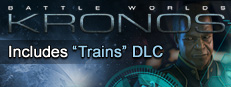 Battle Worlds: Kronos