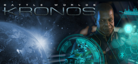 Battle Worlds: Kronos header image