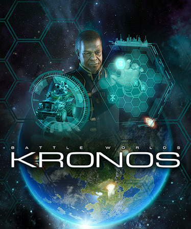 Battle Worlds: Kronos