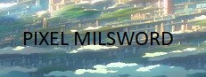Pixel MilSword 게임 이미지