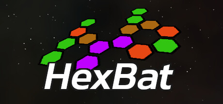 HexBat Cover Image