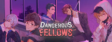 Download & Play Dangerous Fellows: Otome Game on PC & Mac