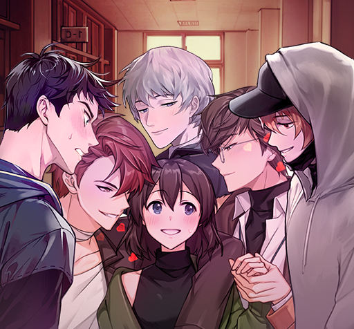 Download & Play Dangerous Fellows: Otome Game on PC & Mac