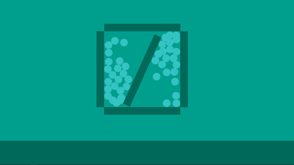 simple shapes game for Linux 1