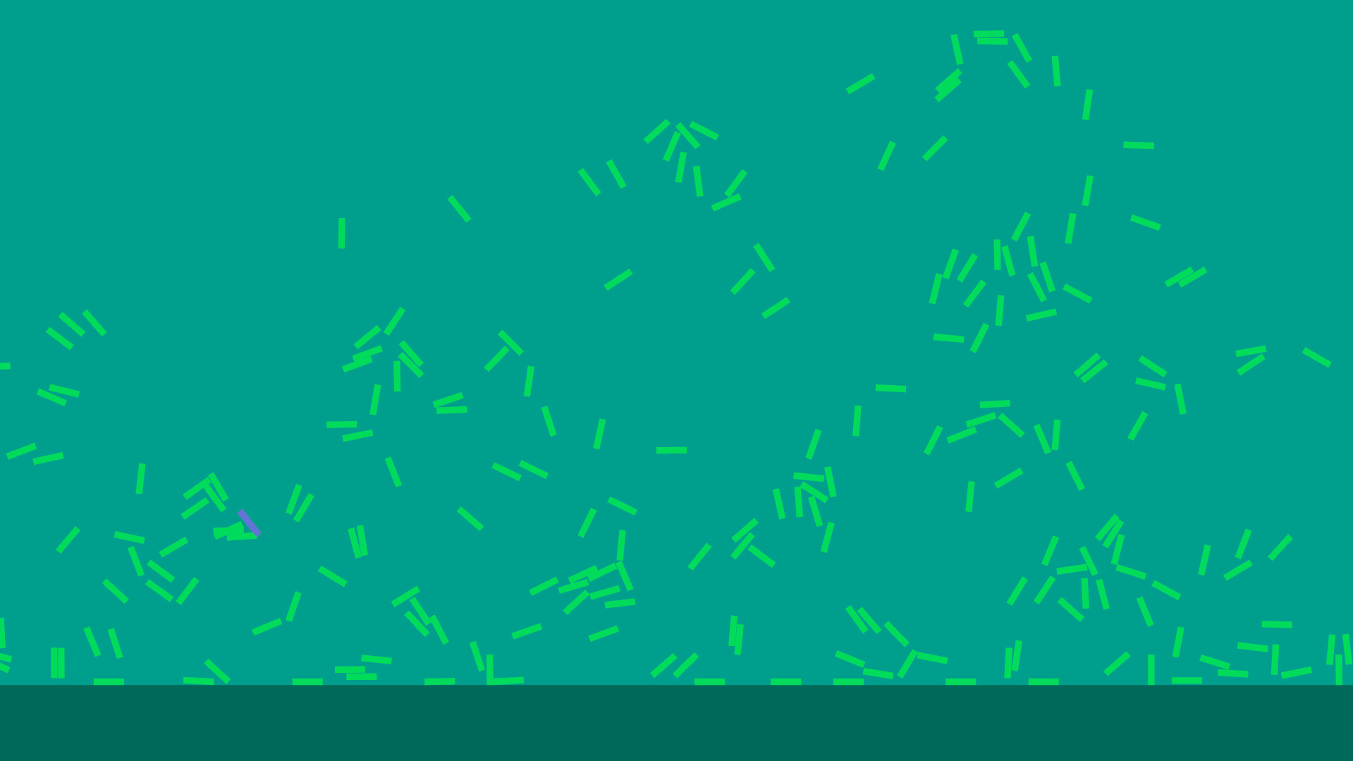 simple shapes screenshot 1
