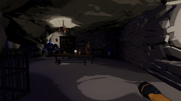 The Final Exhibition game for Linux 1